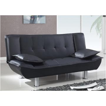 Sb012-bl Global Furniture Living Room Furniture Flip Flop