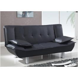 Sb012-bl Global Furniture Living Room Furniture Flip Flop