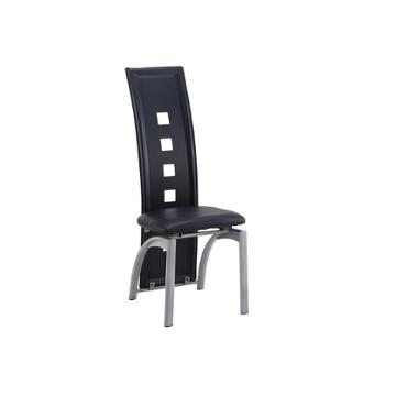 D1058dc Global Furniture 1058 Dining Room Furniture Dinette Chair