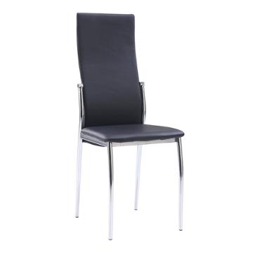 D475dc-bl Global Furniture Dining Room Furniture Dinette Chair