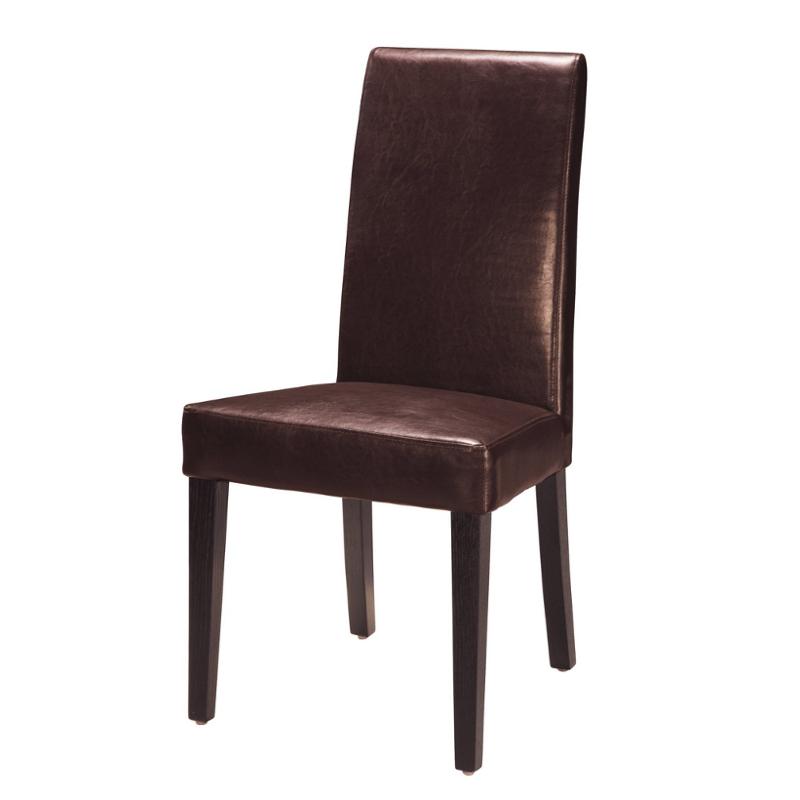 Dg020dc-br Global Furniture G020 Dining Room Furniture Dinette Chair