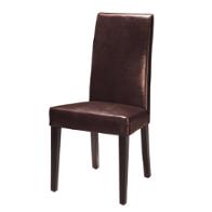 Dg020dc-br Global Furniture G020 Dining Room Furniture Dinette Chair