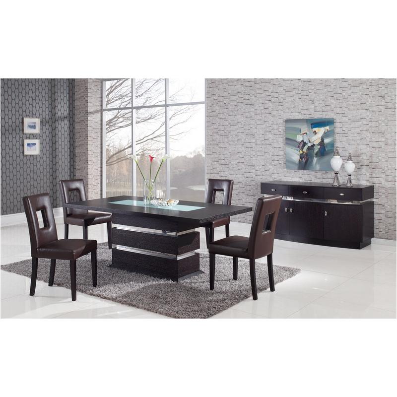 Dg072dt Global Furniture G072 Dining Room Furniture Dinette Table