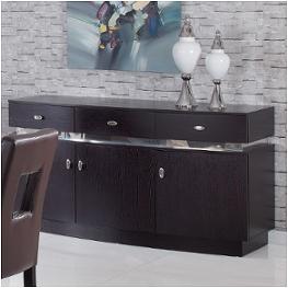 Dg072-buffet Global Furniture G072 Dining Room Furniture China