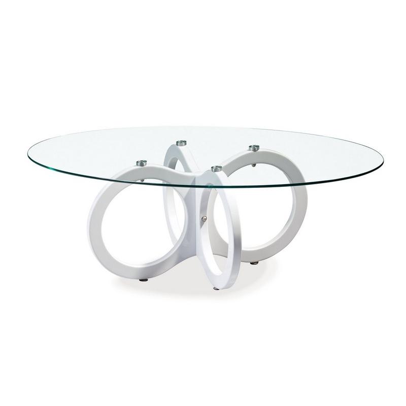 T715c Global Furniture 715 Living Room Furniture Cocktail Table