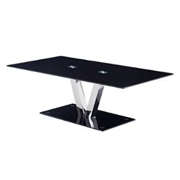 T655c Global Furniture 655 Living Room Furniture Cocktail Table
