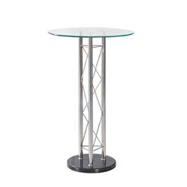 M208bt Global Furniture 208 Accent Furniture Counter Height Table
