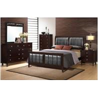 Rosa-ab-qb Global Furniture Rosa - Antique Black And Black Bedroom Furniture Bed