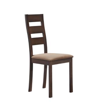 D2443dc-dw Global Furniture Dining Room Furniture Dinette Chair