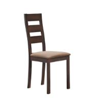 D2443dc-dw Global Furniture Dining Room Furniture Dinette Chair