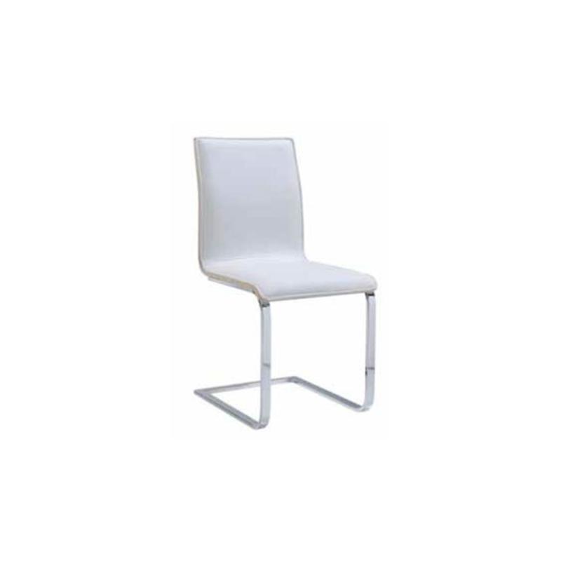 D2123dc Global Furniture 2123 Dining Room Furniture Dinette Chair