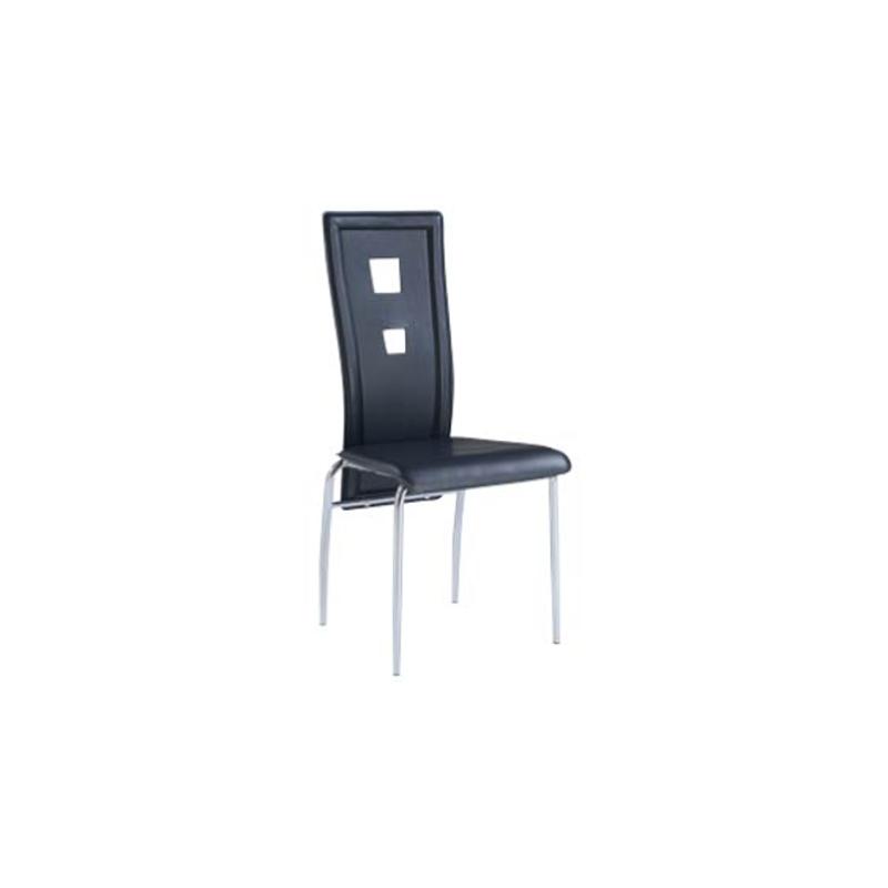 D1057dc Global Furniture 1057 Dining Room Furniture Dinette Chair