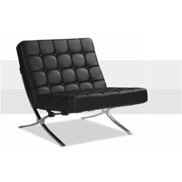U6293-bl-ch Global Furniture Accent Chair Accent Furniture Accent Chair