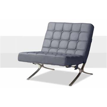 U6293-gr-ch Global Furniture Accent Chair Accent Furniture Accent Chair