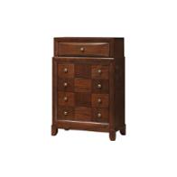 Oasis-oa-ch Global Furniture Oasis - Oak Bedroom Furniture Chest