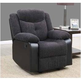 U1566-r - Fabric - Jasmine Mouse Global Furniture U1566 - Fabric - Jasmine Mouse Living Room Furniture Recliner