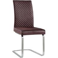 D6750dc Global Furniture Dining Room Furniture Dinette Chair