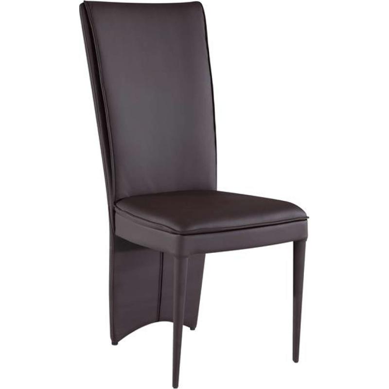 D6605dc-br Global Furniture Dining Room Furniture Dinette Chair