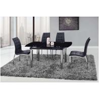D30dt Global Furniture 30 Dining Room Furniture Dinette Table