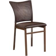 D1128dc Global Furniture 1128 Dining Room Furniture Dinette Chair