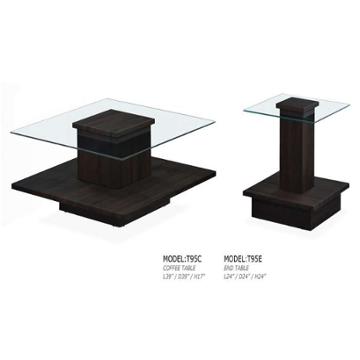 T95e Global Furniture 95 Living Room Furniture End Table