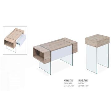 T80e Global Furniture 80 Living Room Furniture End Table