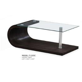 T1335c Global Furniture 1335 Living Room Furniture Cocktail Table