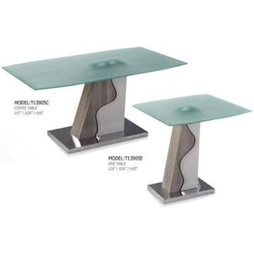 T13905e Global Furniture 13905 Living Room Furniture End Table