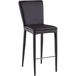 D6605bs-br Global Furniture Accent Furniture Stool