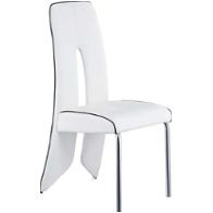D1528dc Global Furniture Dining Room Furniture Dinette Chair