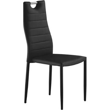 D1538dc-bl Global Furniture Dining Room Furniture Dinette Chair