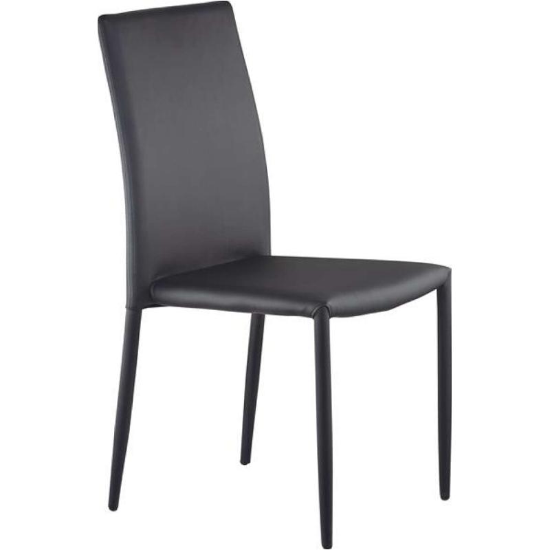 D1211dc-bl Global Furniture Dining Room Furniture Dining Chair