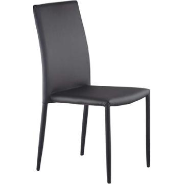 D1211dc-bl Global Furniture Dining Room Furniture Dining Chair