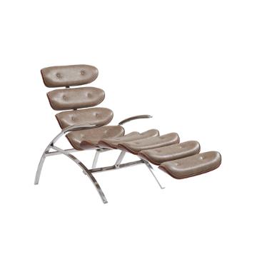 T14 Global Furniture Living Room Furniture Chaise