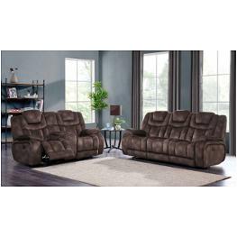 U1706-rc Global Furniture U1706 Living Room Furniture Recliner