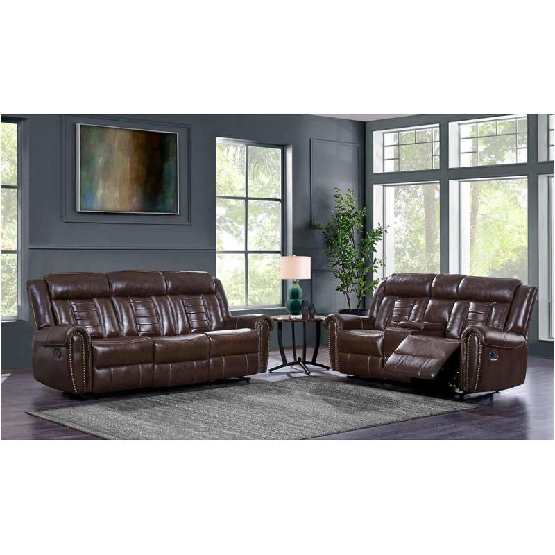U2101b-c Global Furniture U2101b Living Room Furniture Recliner