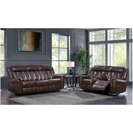 U2101b-rr Global Furniture U2101b Living Room Furniture Recliner