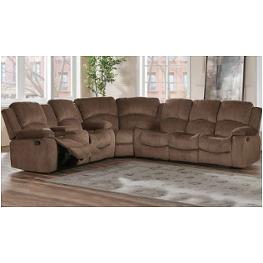 U3118c-br-r Global Furniture U3118c-br Living Room Furniture Recliner