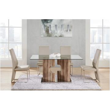 D219dt Global Furniture 219 Dining Room Furniture Dining Table