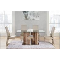 D219dt Global Furniture 219 Dining Room Furniture Dining Table