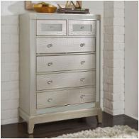 Mirror-cham-ch Global Furniture Mirror-champagne Bedroom Furniture Chest
