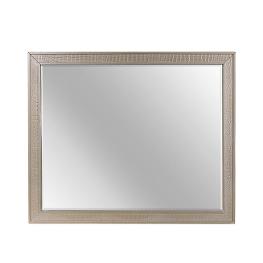 Mirror-cham-m Global Furniture Mirror-champagne Bedroom Furniture Mirror
