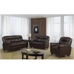 U17016-s Global Furniture U17016 - Agnes Coffee Living Room Furniture Sofa