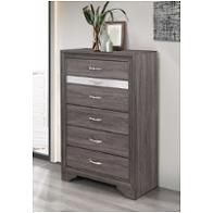 Seville-ch Global Furniture Seville Bedroom Furniture Chest