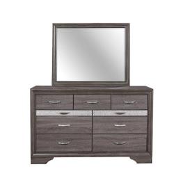 Seville-m Global Furniture Seville Bedroom Furniture Mirror