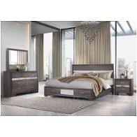 Seville-fb Global Furniture Seville Bedroom Furniture Bed