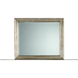Soho-m Global Furniture Soho - Silver Bedroom Furniture Mirror