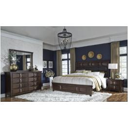 Monterey-qb Global Furniture Monterey Bedroom Furniture Bed