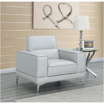 U6108-c Global Furniture U6108 Living Room Furniture Living Room Chair