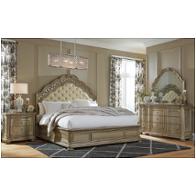 Bordeaux-qb Global Furniture Bordeaux Bedroom Furniture Bed